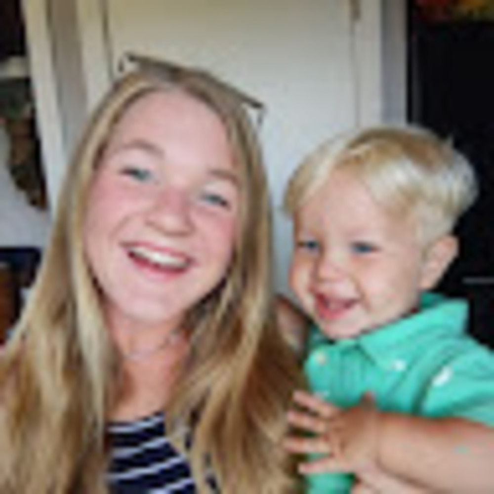 Meet your Posher, Kylee